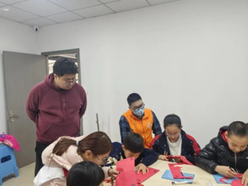 公益项目的策划如何让爱传递得更远？